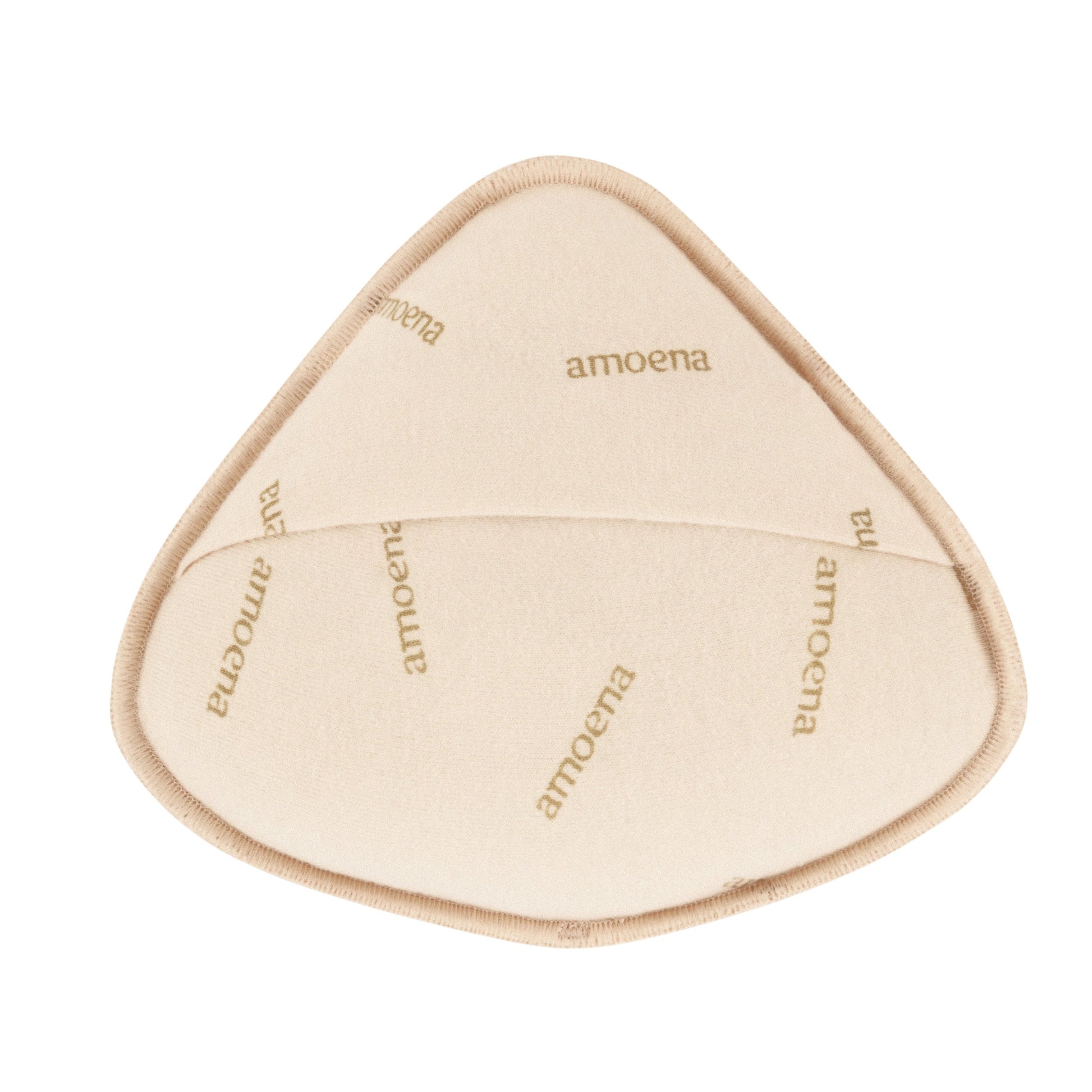Standard Priform Breast Form in Ivory | Breast Form / Prosthesis by Amoena