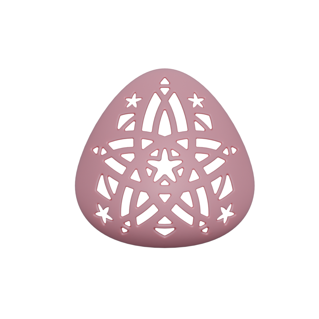 Boost Breast Form in Pink | Prosthesis | We Wear Boost