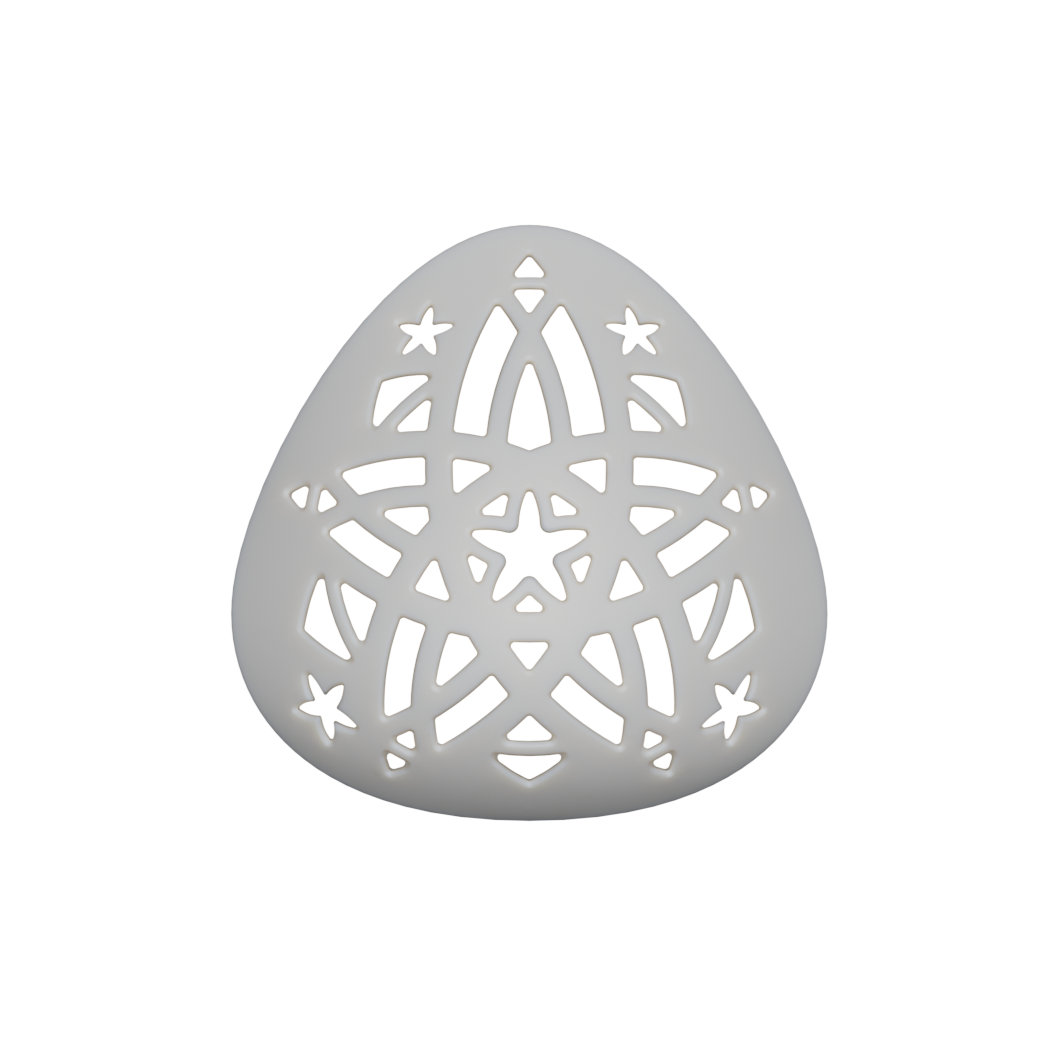 Boost Breast Form in White | Breast Prosthesis | We Wear Boost