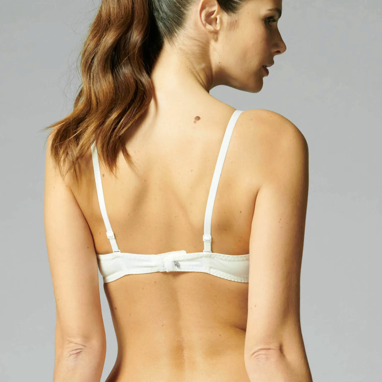 Wish Triangle Push-up Bra | Bras suitable for Recon after breast surgery | Simone Perele