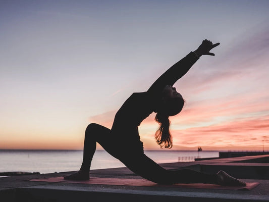 Yoga and cancer - reducing side effects through yoga