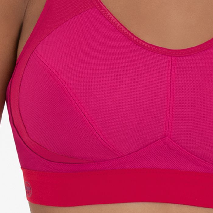 Extreme Control | Mastectomy Sports bra