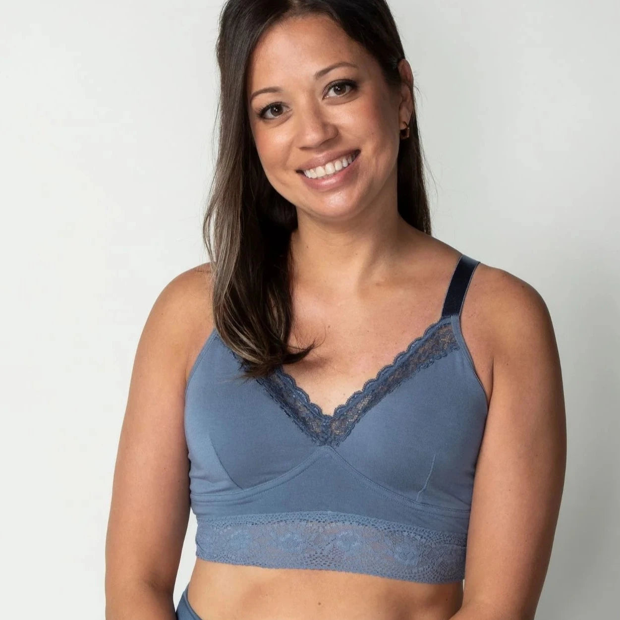 Delilah Soft Cup Bra | Mastectomy Bras by AnaOno