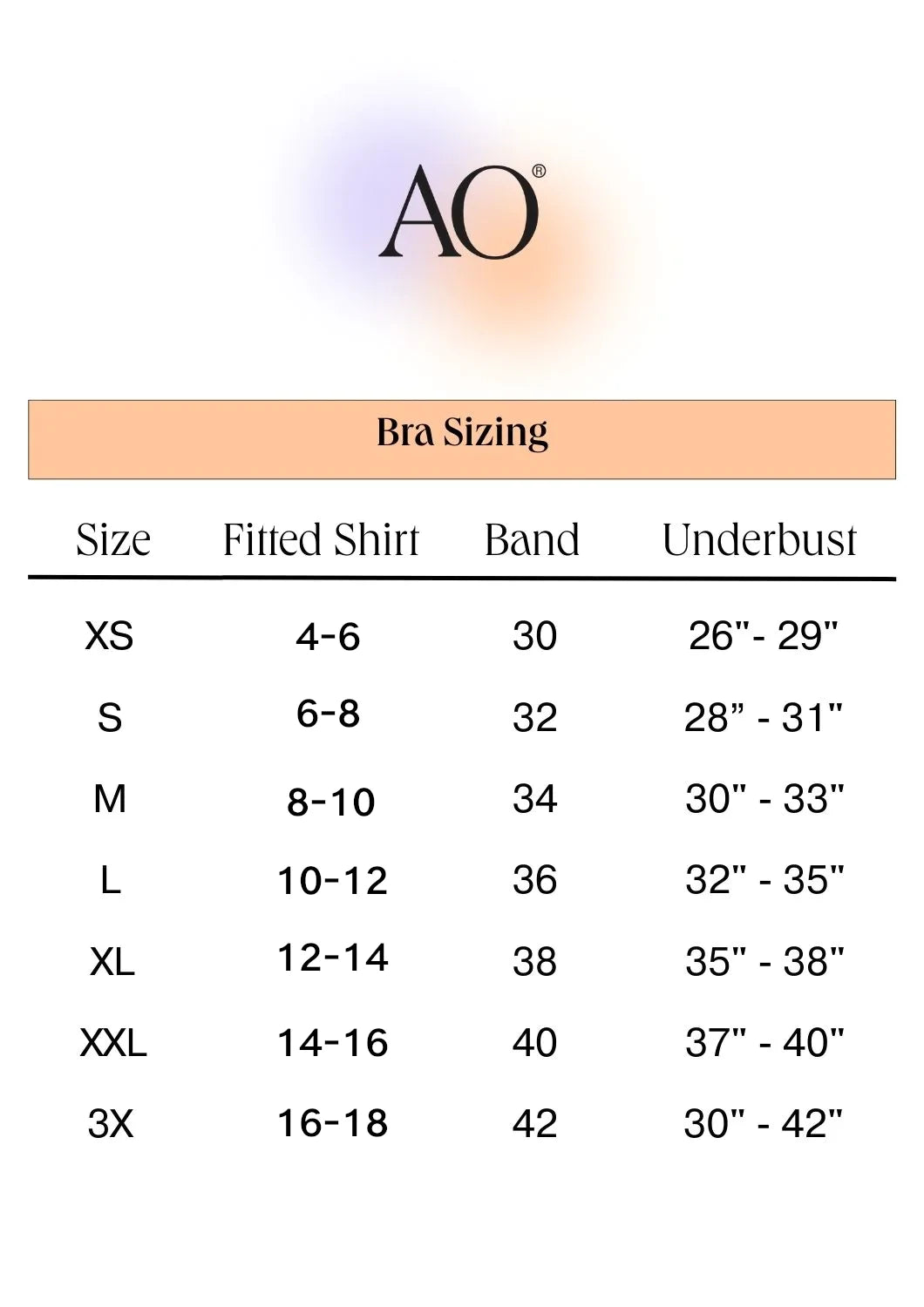 AnaOno Rachel Unilateral Molded Left Cup Bra AO-092L – My Top Drawer