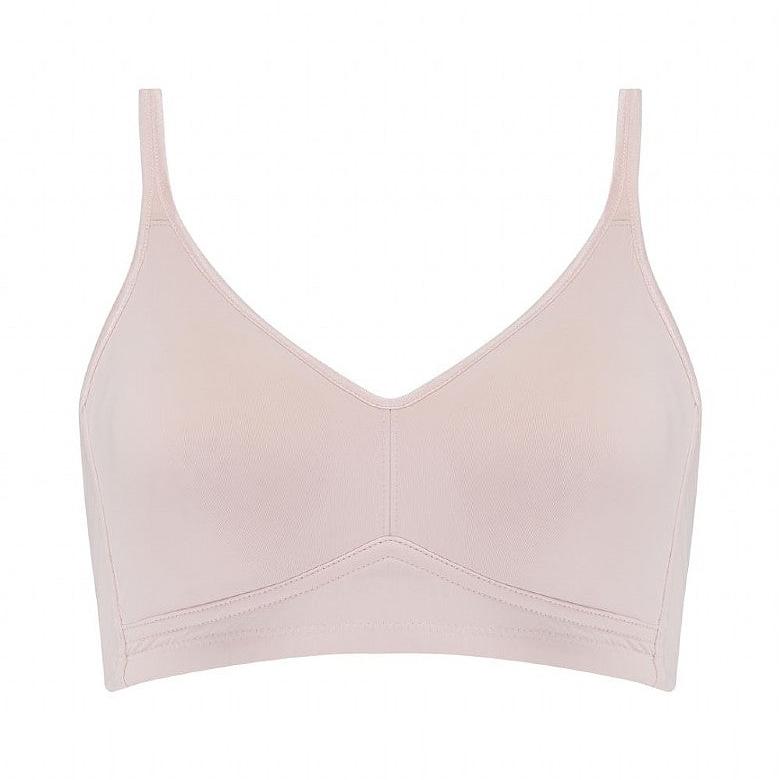 
Beth Seamfree Non-Padded T-Shirt Bra |  | Fashionable design and flattering silhouettes with all the features needed for post-mastectomy | Nicola Jane lingerie at Bra Sisters