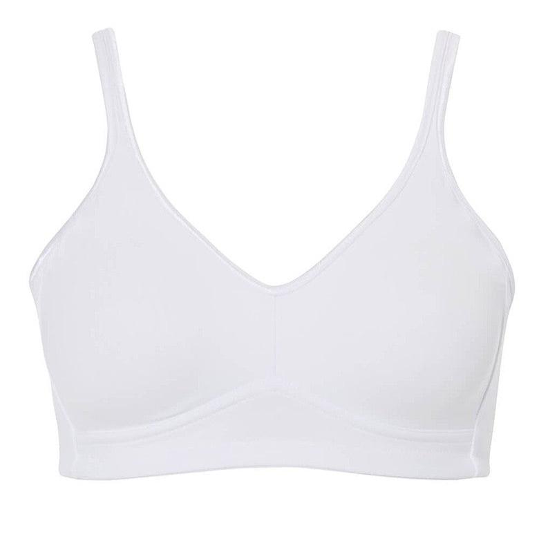 Beth Seamfree Non-Padded T-Shirt Bra |  | Fashionable design and flattering silhouettes with all the features needed for post-mastectomy | Nicola Jane lingerie at Bra Sisters

