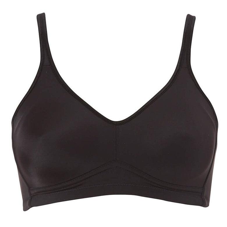 Beth Seamfree Non-Padded T-Shirt Bra |  | Fashionable design and flattering silhouettes with all the features needed for post-mastectomy | Nicola Jane lingerie at Bra Sisters