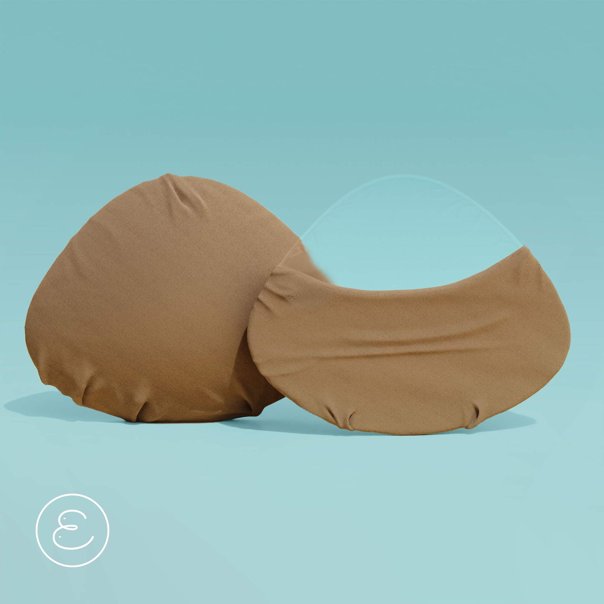 Create a smooth silhouette with the super-soft Evenly covers, designed to fit your Bra Balancer™ available in Vanilla, Caramel, Toffee & Coffee.
