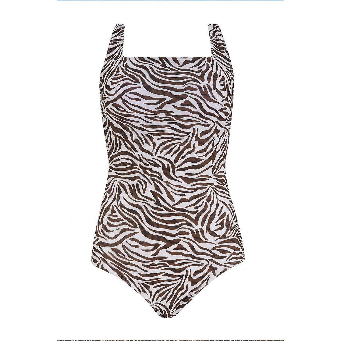 Nicola Jane Tanzania Swimsuit The Bra Sisters