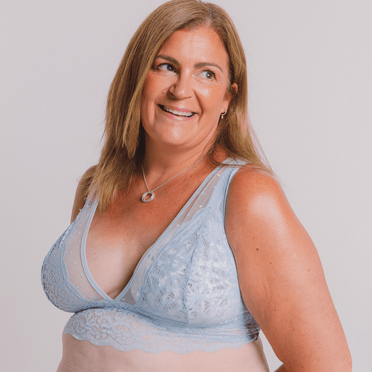 Breast Form