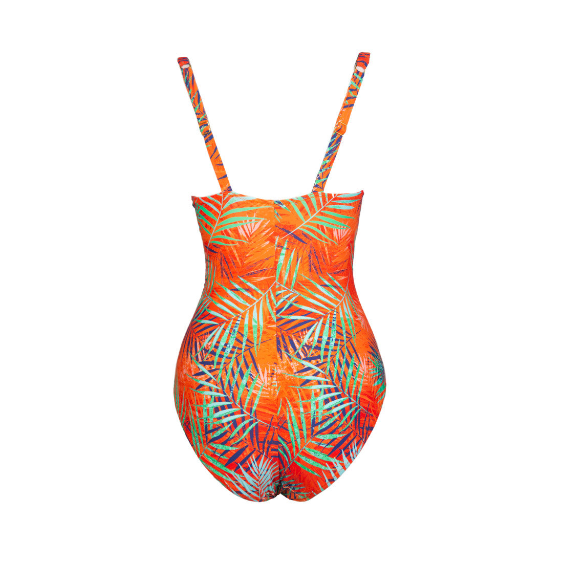 Fouetté Swimsuit | Mastectomy Swimwear by Megami Lingerie