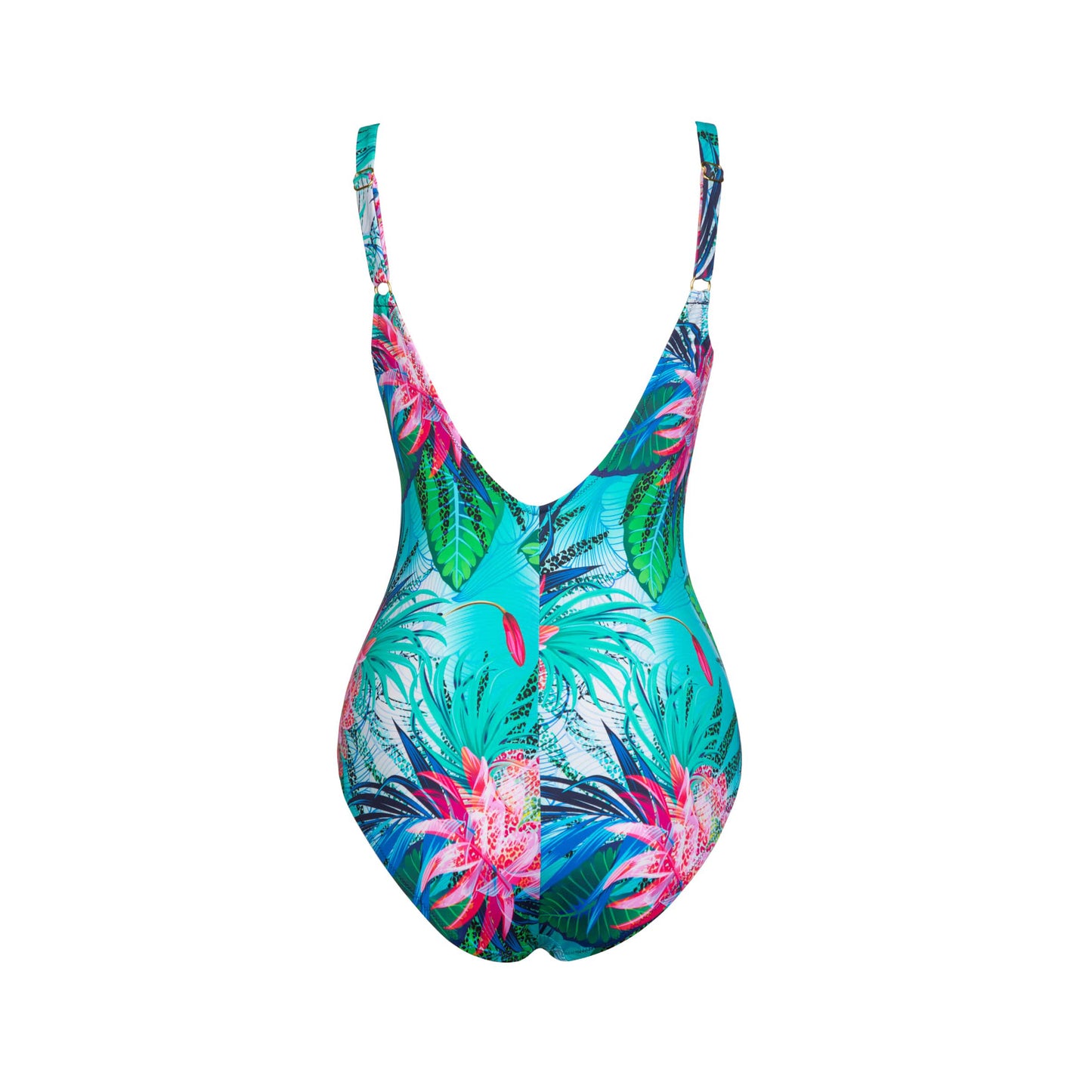 Plié swimsuit | Mastectomy Swimwear by Megami Lingerie