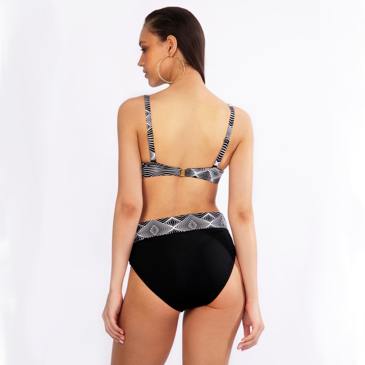 Allegro Bikini - Swimwear Mastectomy | Lumpectomy | Asymmetry - Megami