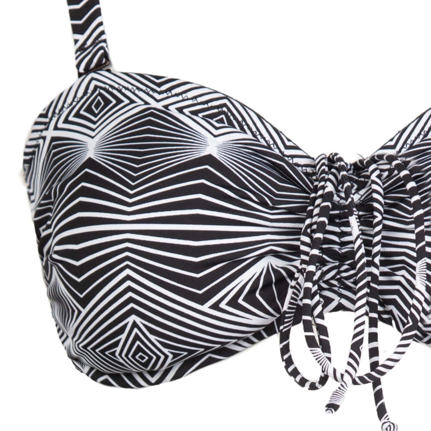 Allegro Bikini - Swimwear Mastectomy | Lumpectomy | Asymmetry - Megami