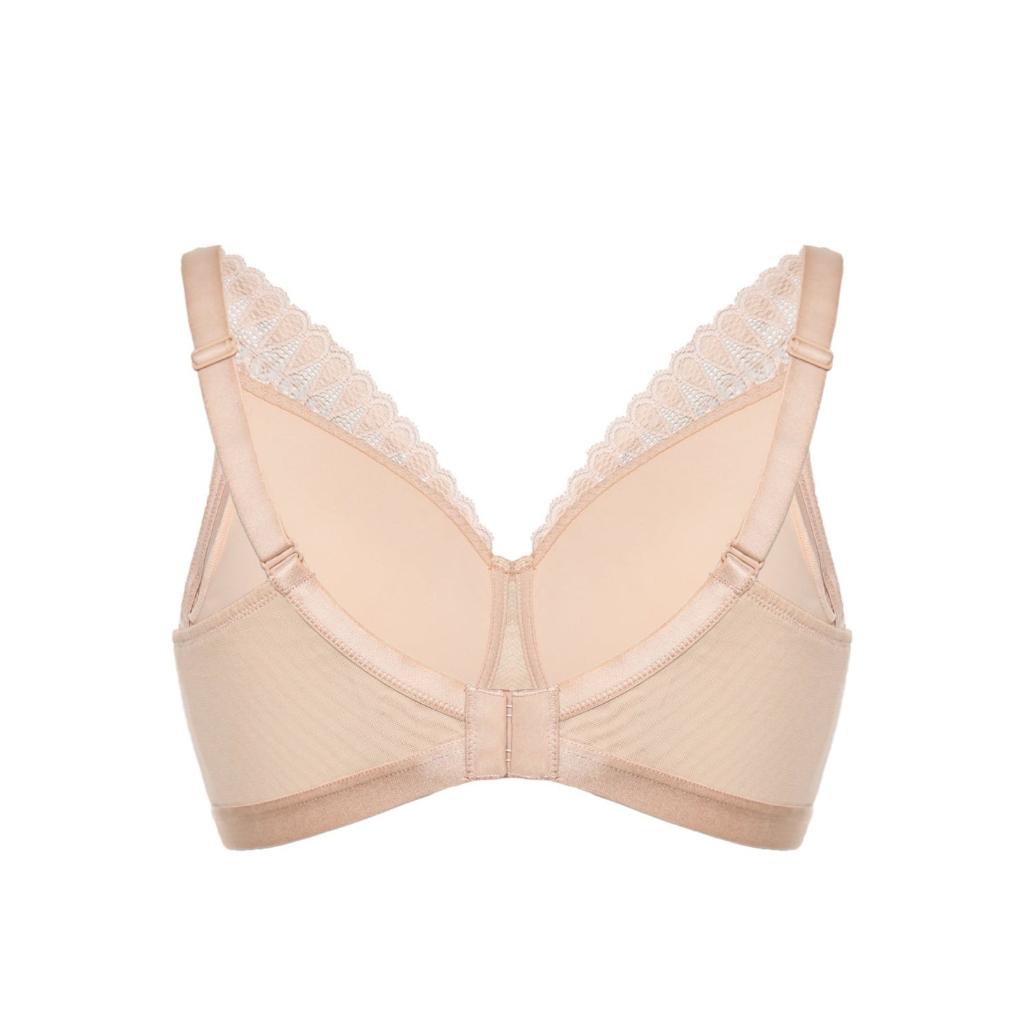 Lambada Bra in Nude | Megami Lingerie | Gorgeous mastectomy wear