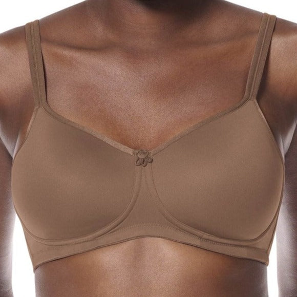 Amoena Lara Non-Wired Soft Bra - All Sizes and Colors