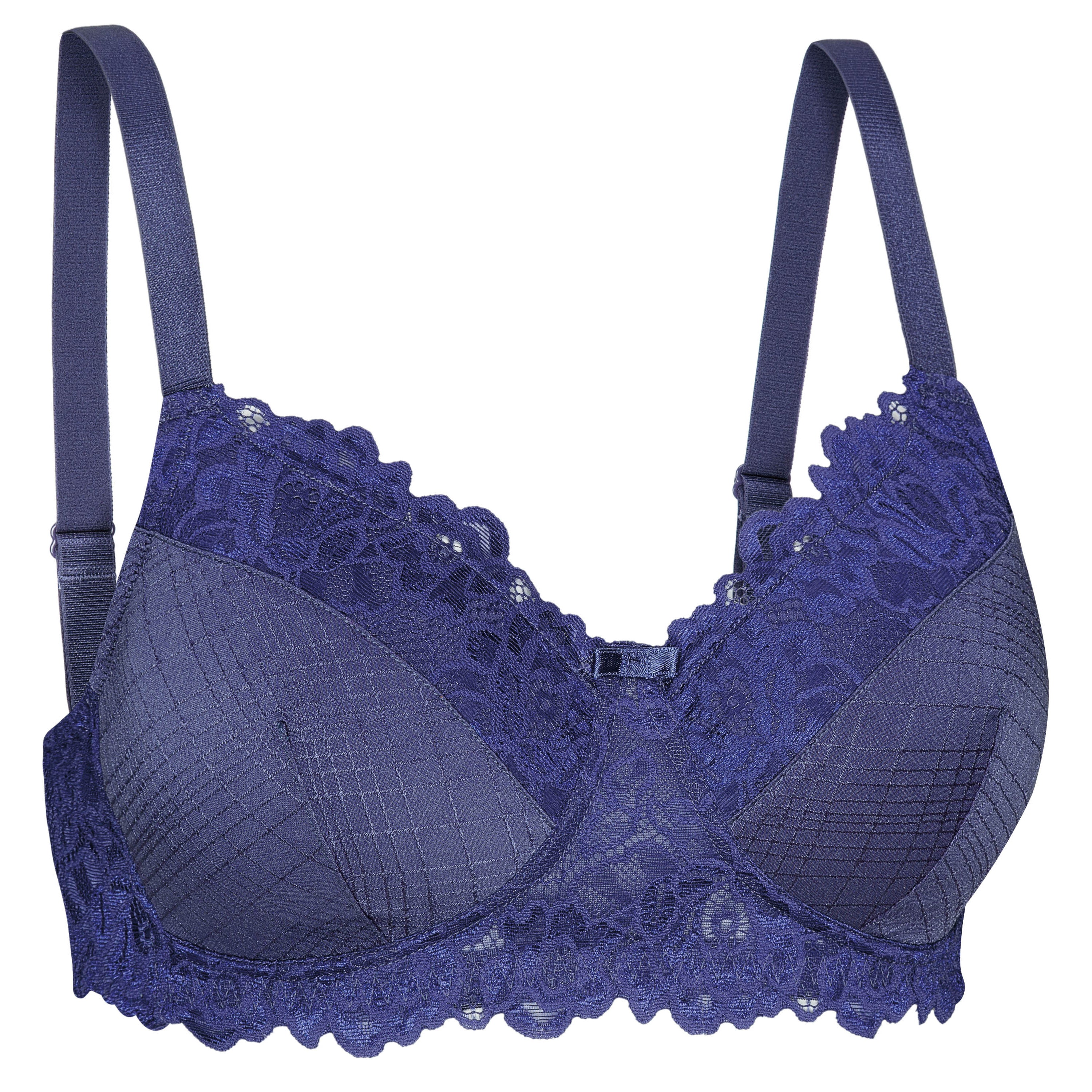 Naturana Padded Mastectomy Soft Bra The Bra Sisters