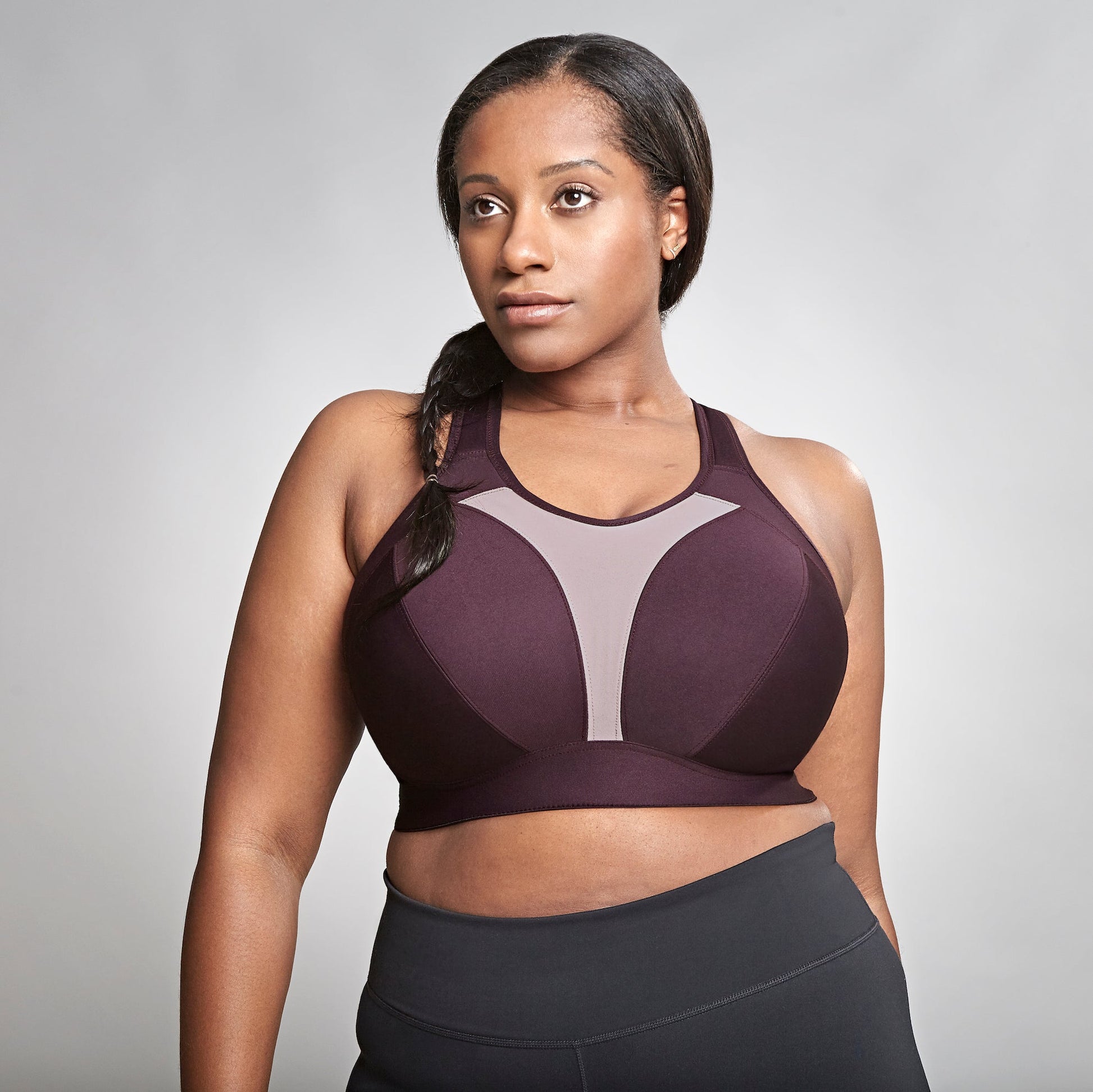 Royce Sports Bra takes the trophy in review for bigger boobs
