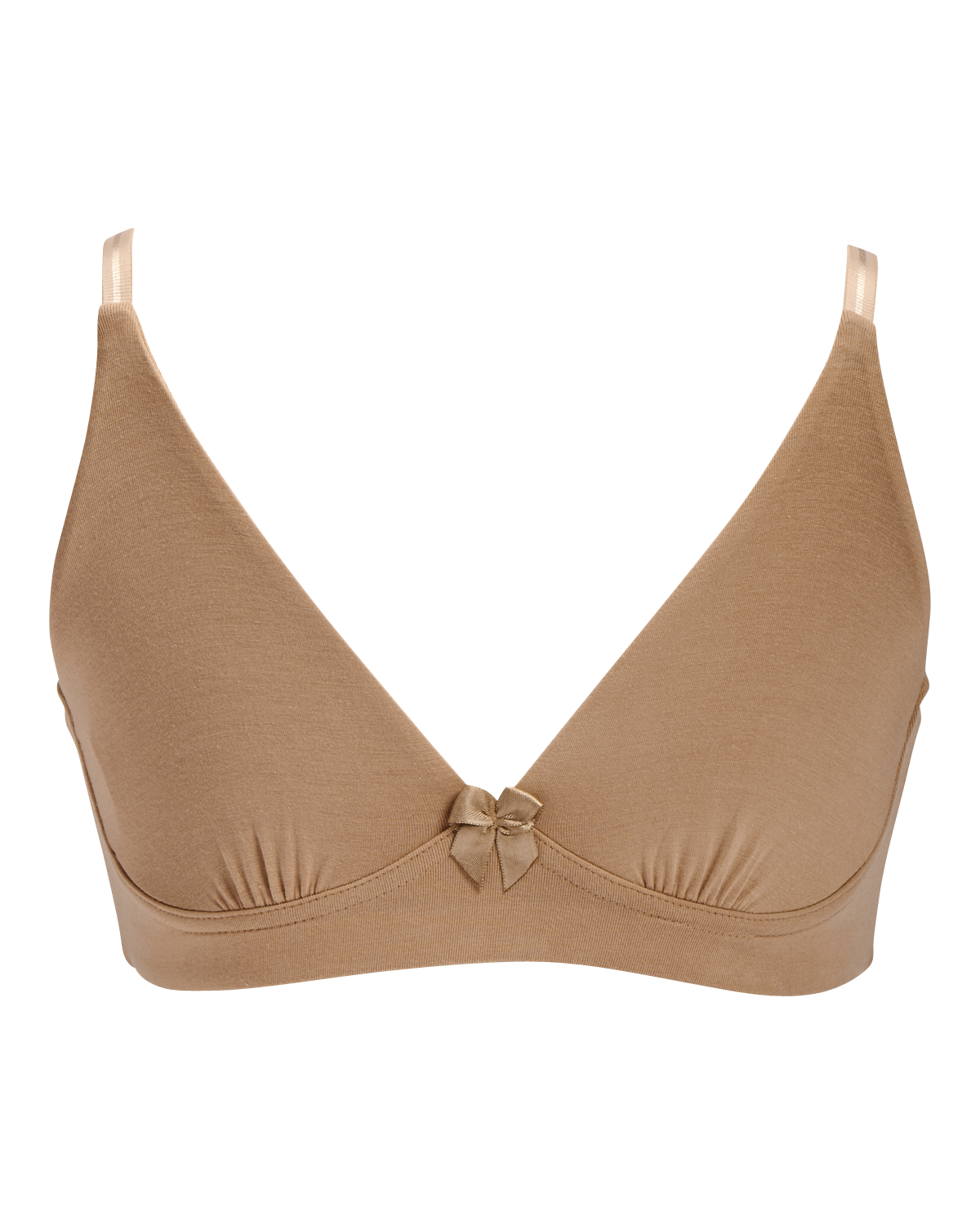 Molly Pocketed Plunge Bra |  AnaOno | Post-surgery bras made just for those affected by breast cancer and breast surgery.