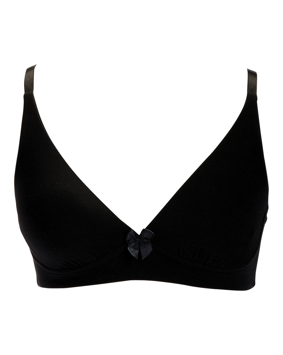 AnaOno Molly Pocketed Plunge Bra The Bra Sisters