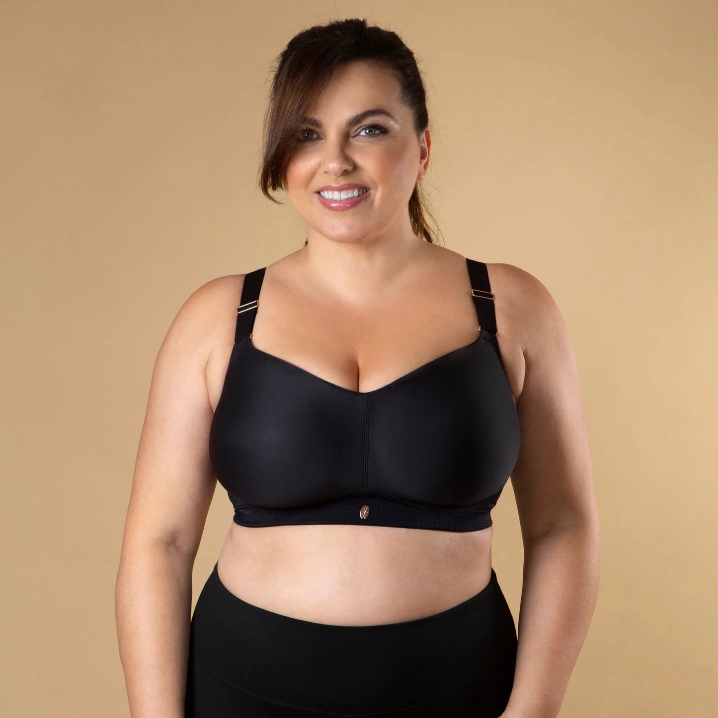 The Freedom SPORT Bra The Bra Sisters